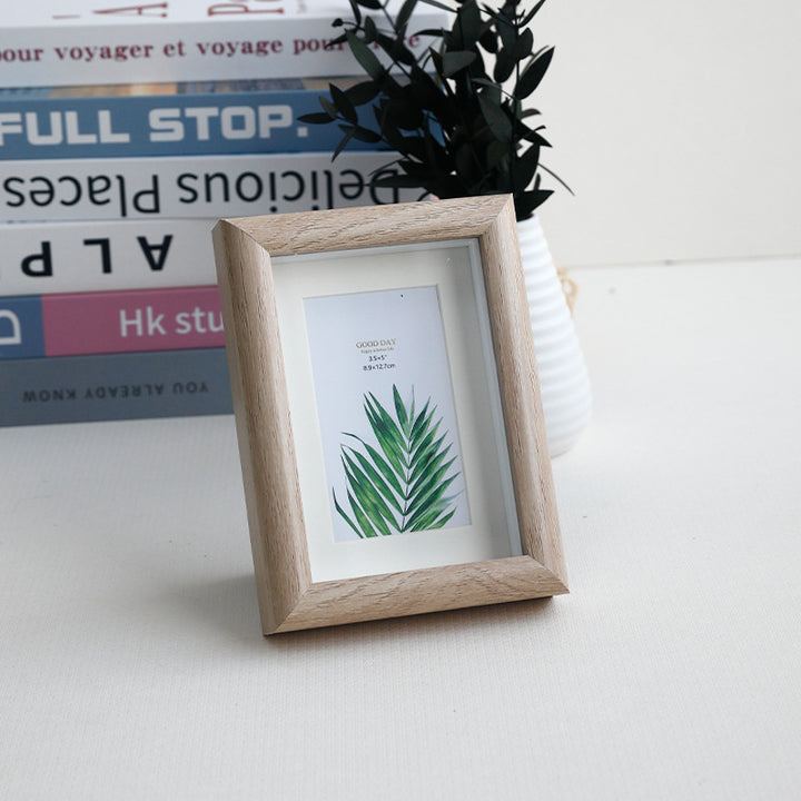 Photo Frame for Home Display