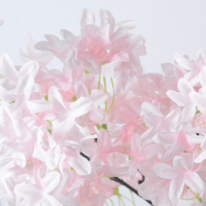 Artificial Floral Branch Decoration
