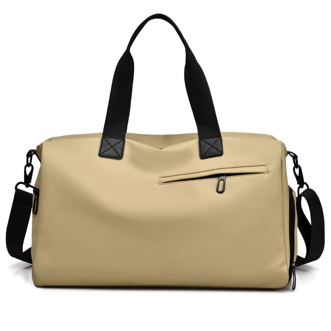 Spacious Travel Duffel Bag Kalsten