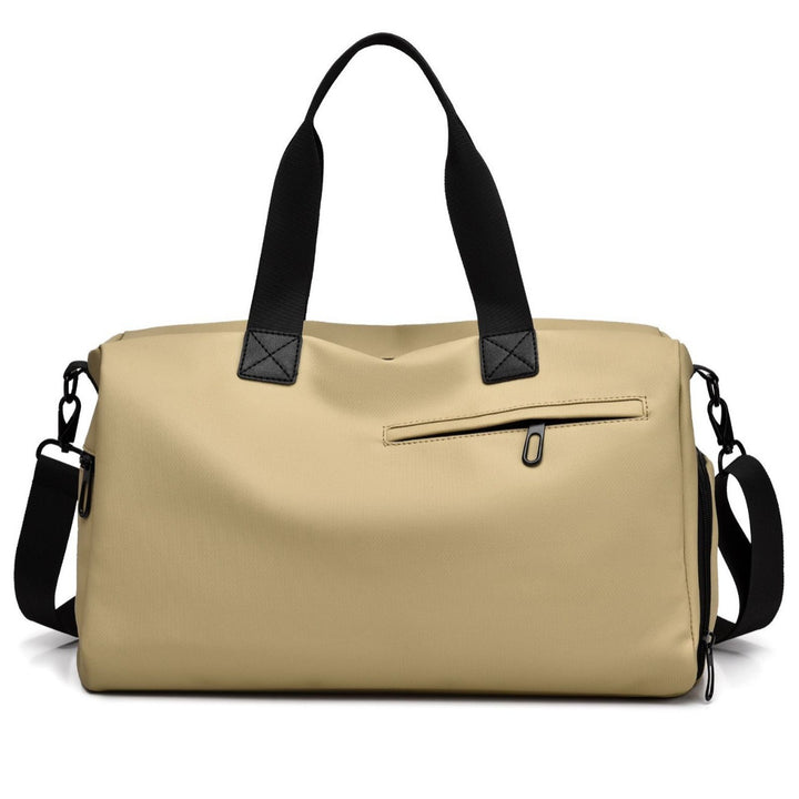 Spacious Travel Duffel Bag Kalsten