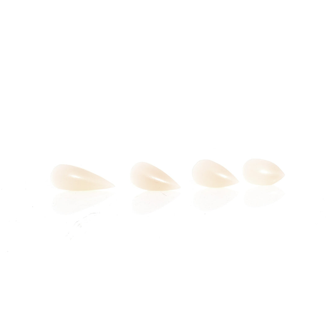 Decorative Artisan Teeth Props Kalsten