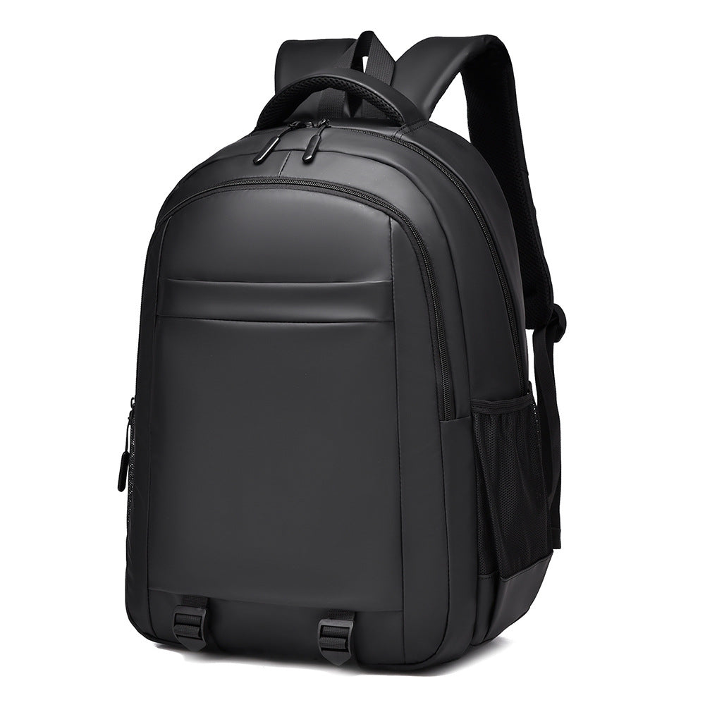 Versatile Multi-Compartment Laptop Backpack Kalsten