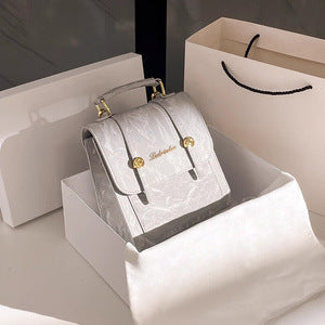 Chic Miniature Backpack Kalsten