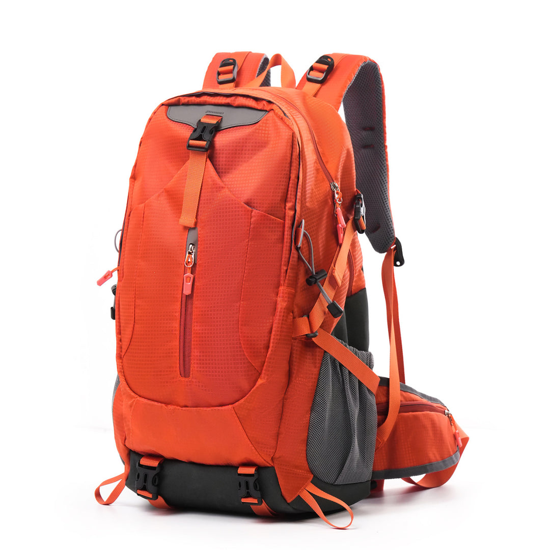 Versatile Outdoor Adventure Backpack