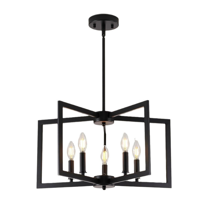 Modern Pendant Light