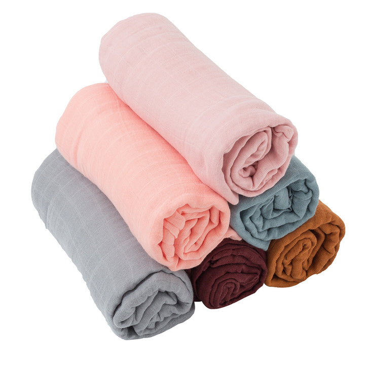 Premium Soft Linen Scarf kalsten