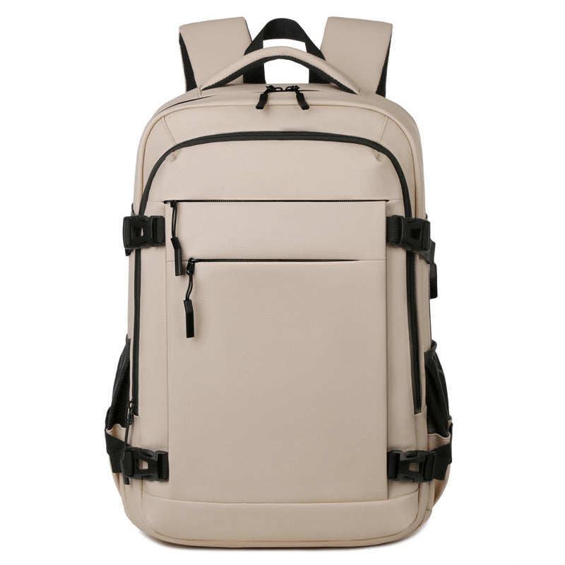 High-Performance Multi-Compartment Adventure Backpack Kalsten