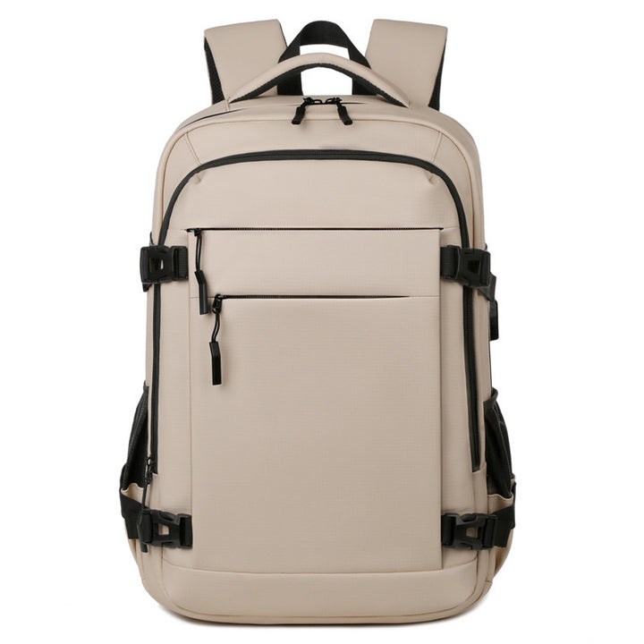 High-Performance Multi-Compartment Adventure Backpack Kalsten