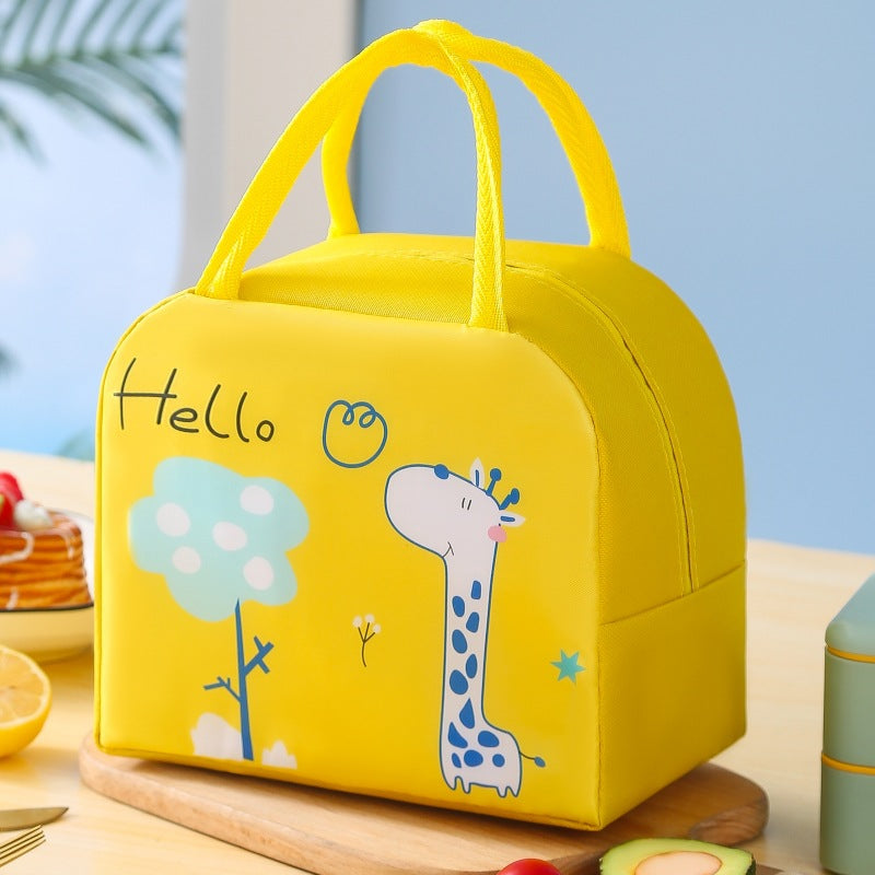 Kids Lunch Bag Kalsten