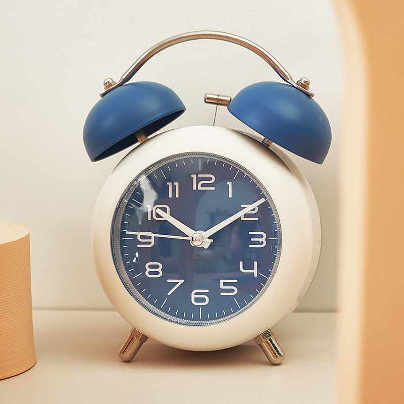 Retro Table Clock Kalsten