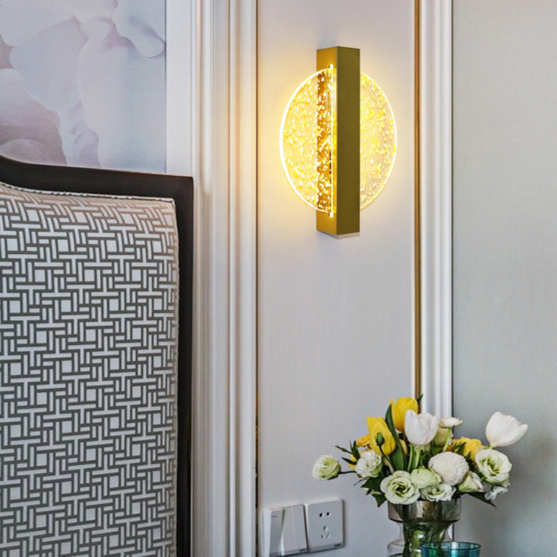 Decorative Wall Sconce