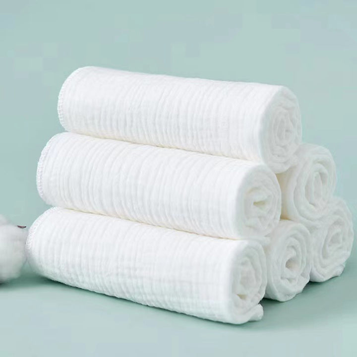 Premium Cotton Muslin Cloths kalsten