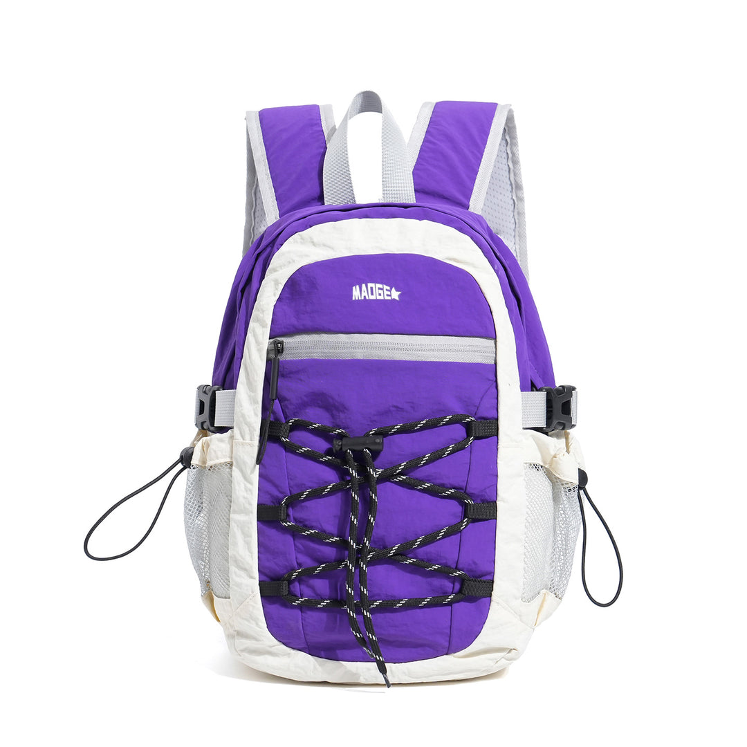 Versatile Adventure-Ready Backpack Kalsten