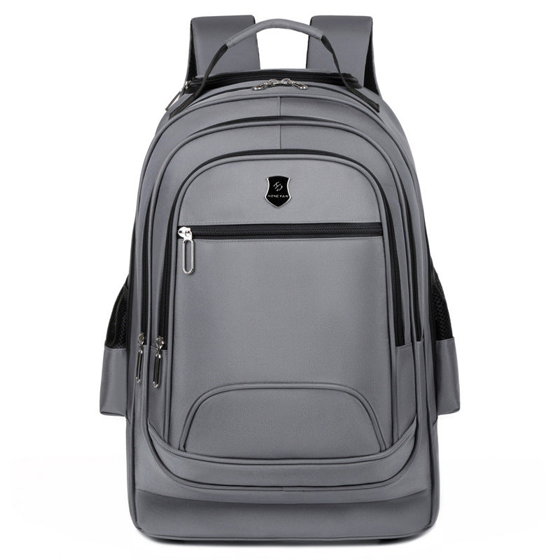 High-Performance Multi-Compartment Backpack Kalsten