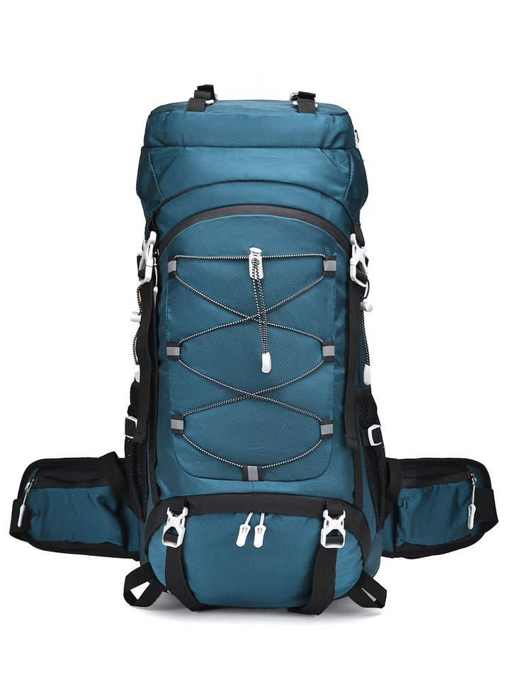 Multi-Purpose Adventure Hiking Backpack