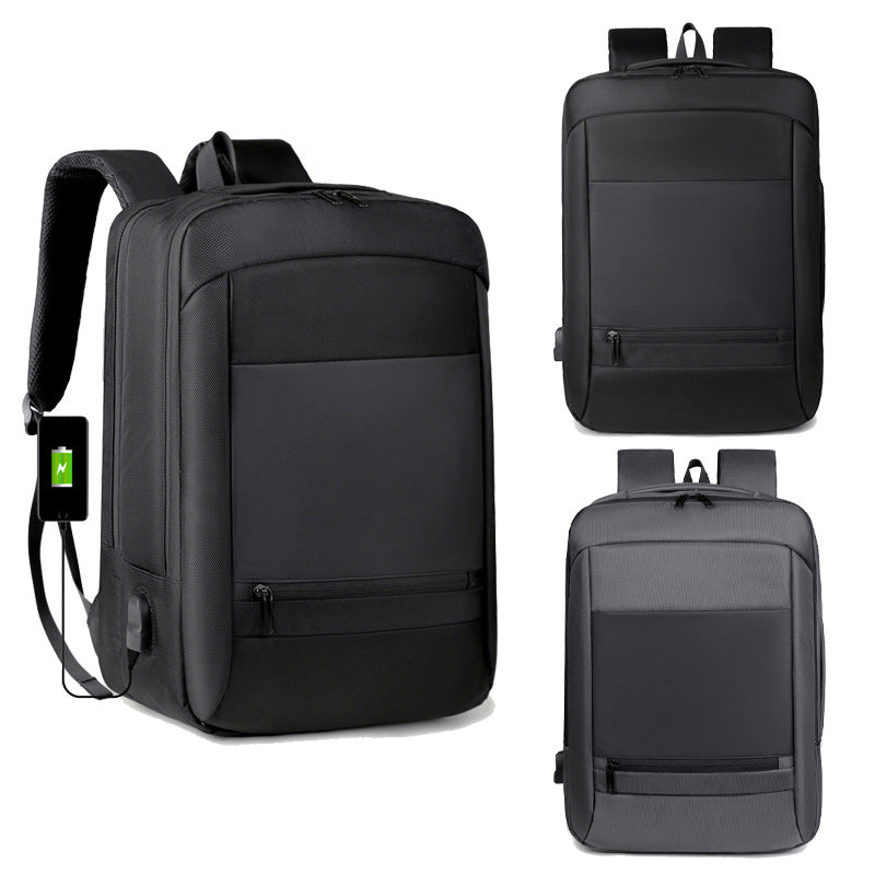 Modern Laptop Backpack