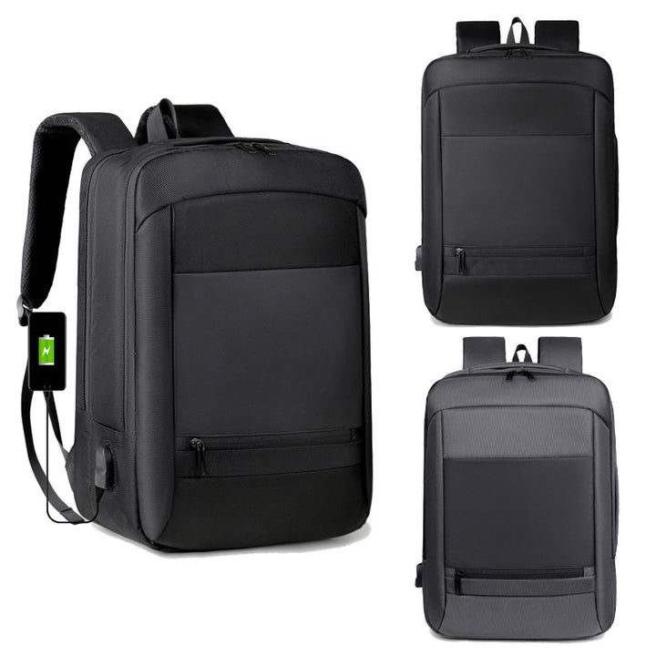 Modern Laptop Backpack