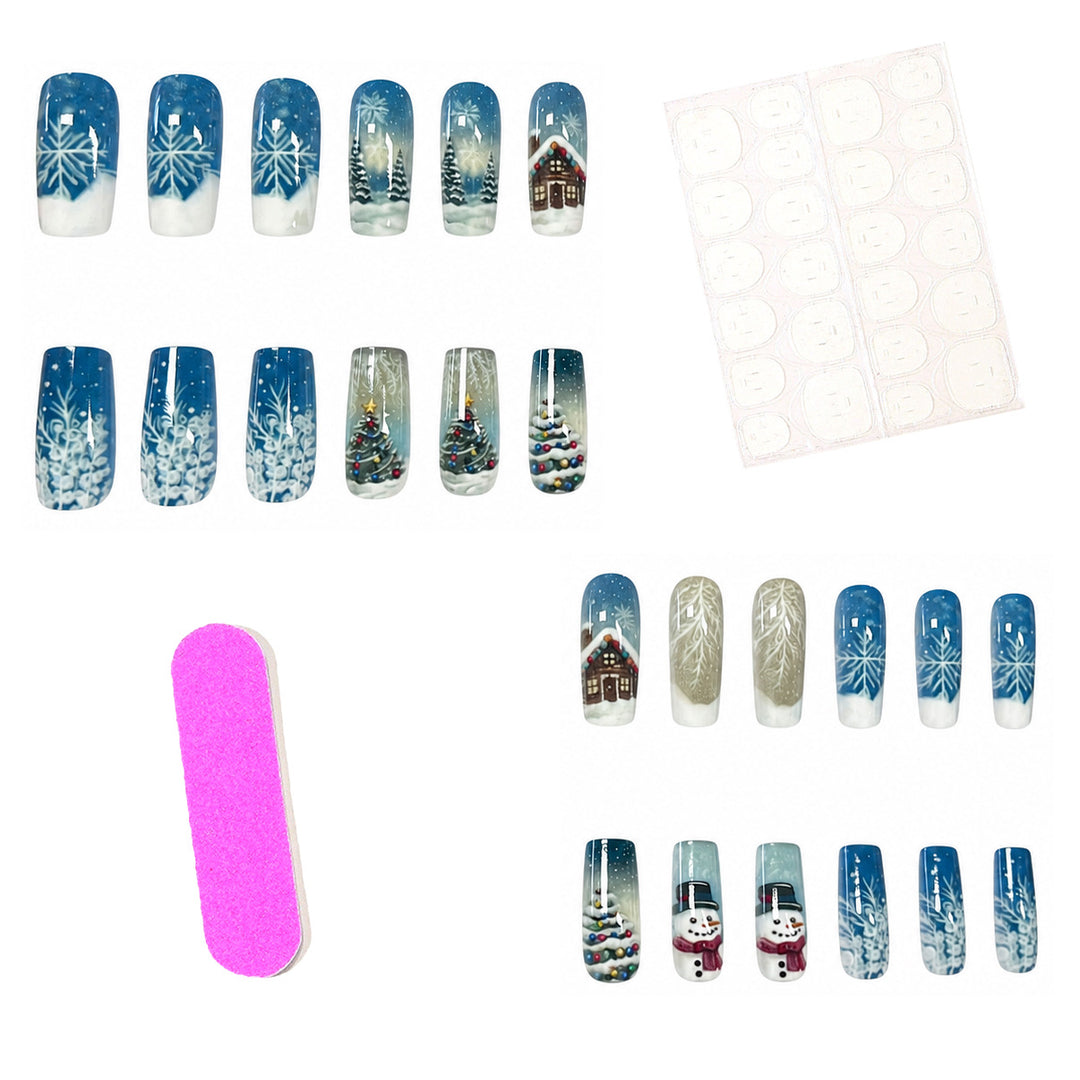 Artistic Nail Design Kalsten