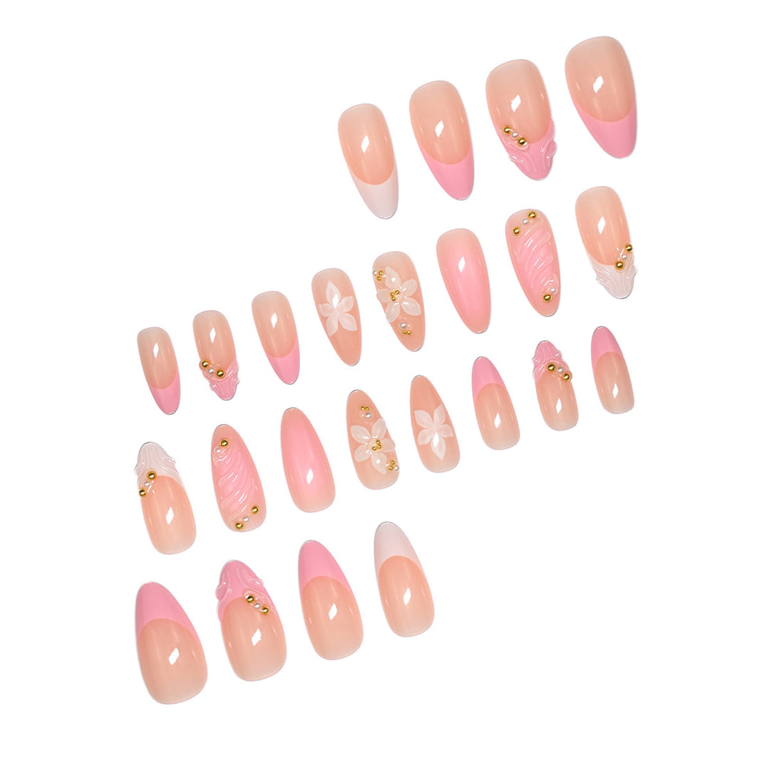 Decorative Nail Art