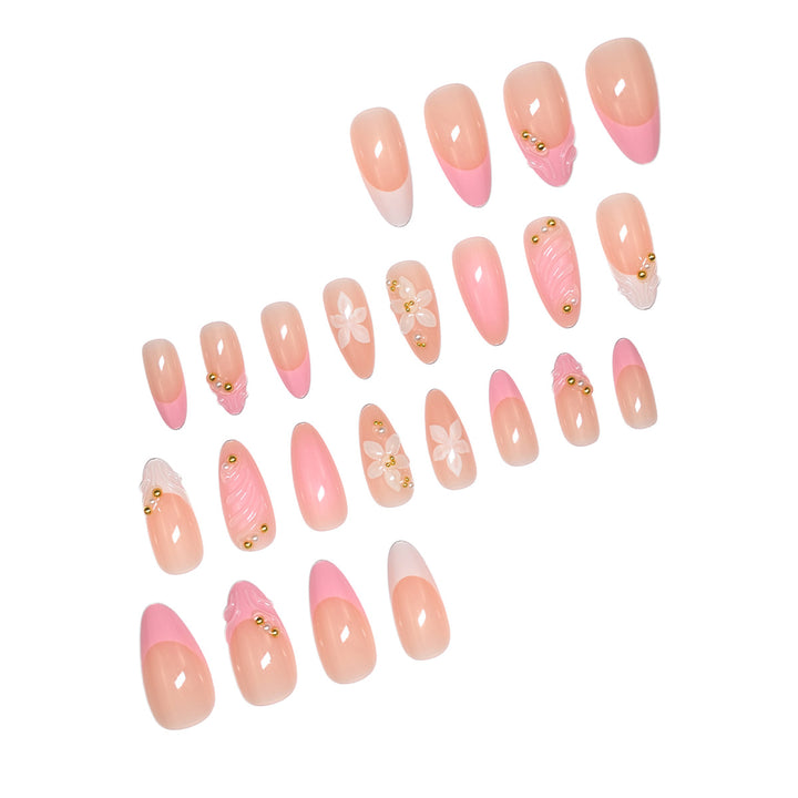 Decorative Nail Art