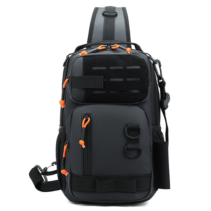 Urban Tactical Crossbody Bag Kalsten