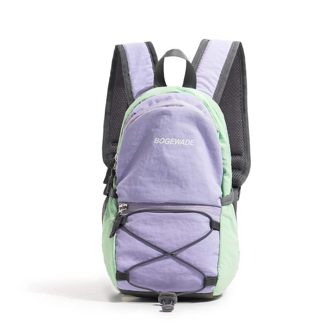 Compact Outdoor Daypack Kalsten