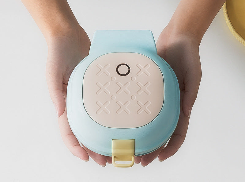 Waffle Maker Kalsten