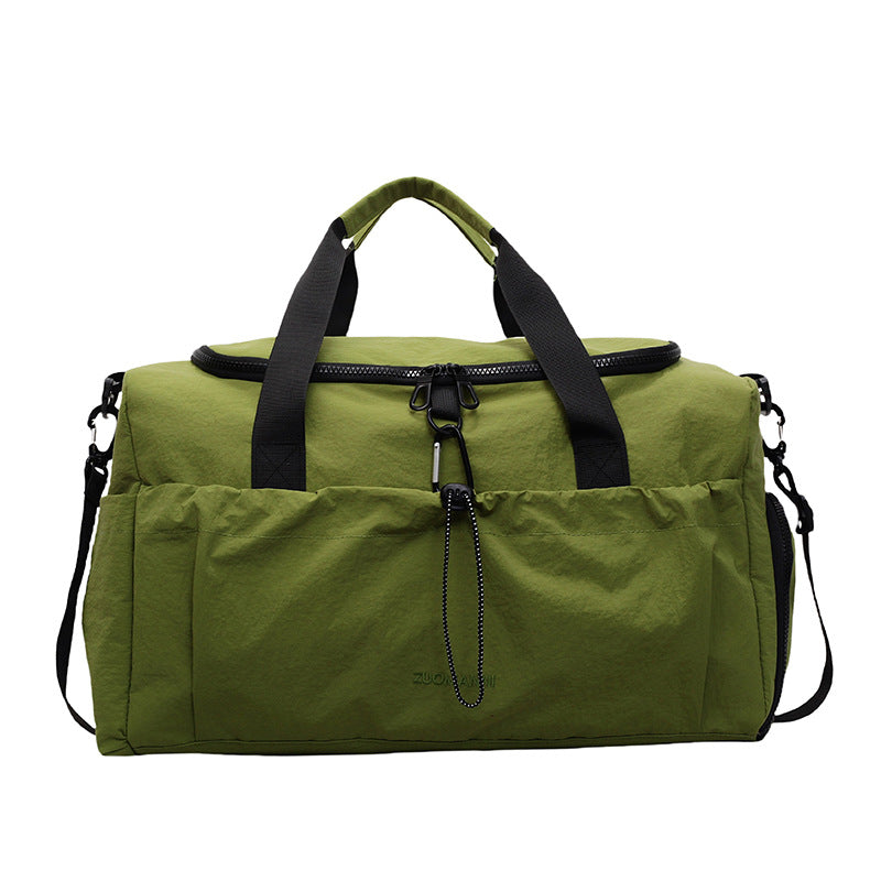 Versatile Multi-Functional Travel Duffle Bag Kalsten