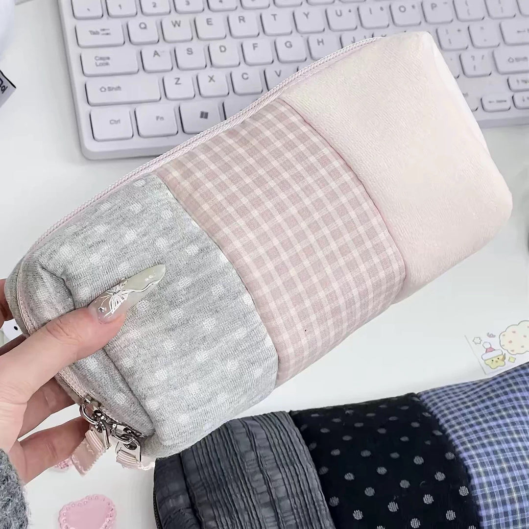 Multi-Compartment Pencil Case Kalsten