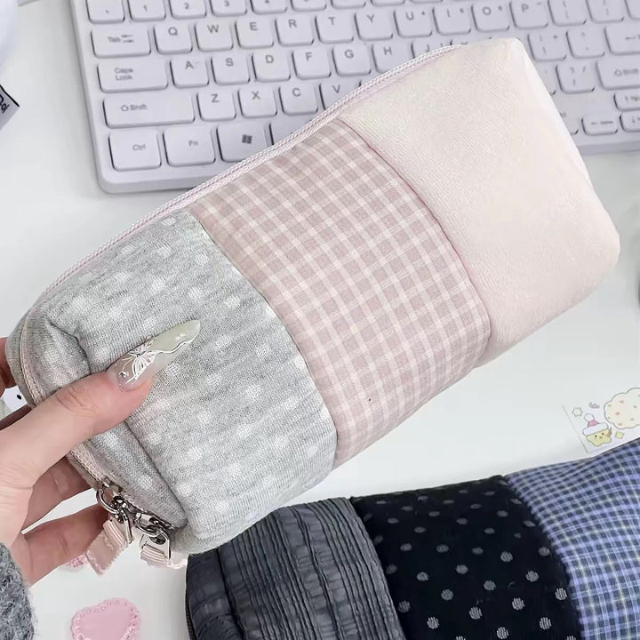Multi-Compartment Pencil Case Kalsten