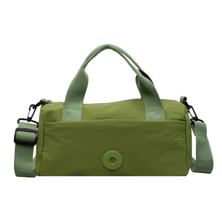 Versatile Travel Handbag