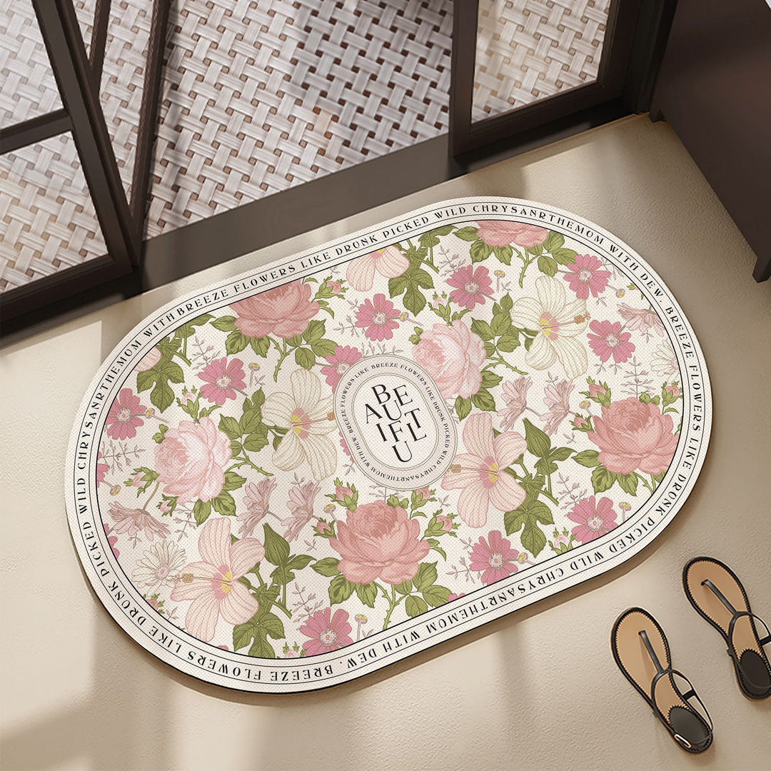 Decorative Area Kalsten