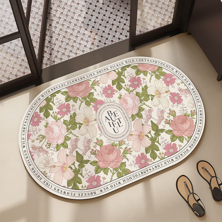 Decorative Area Kalsten