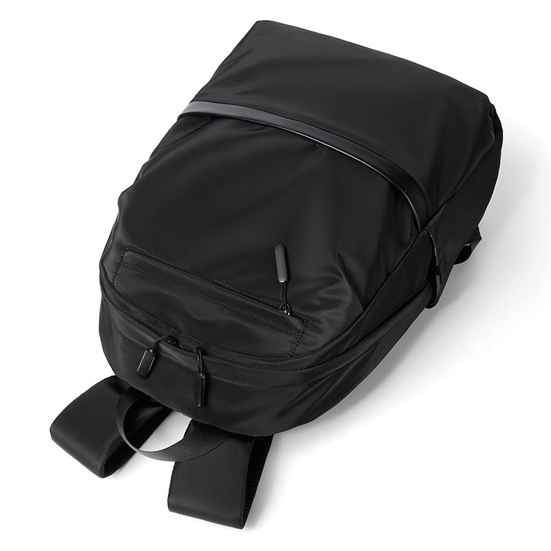 Sleek Lightweight Travel Backpack kalsten