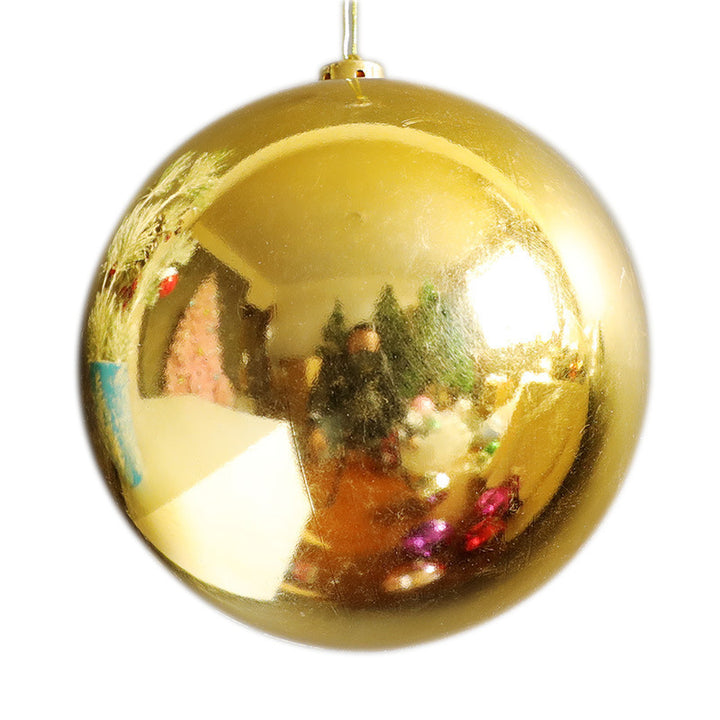 Decorative Shiny Christmas Baubles Kalsten