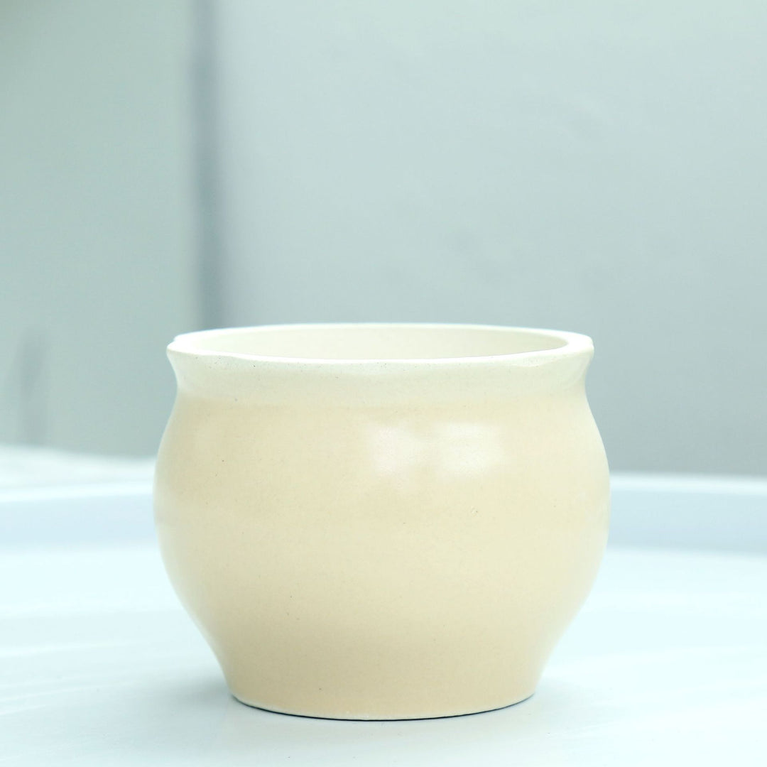 Decorative Ceramic Pot Kalsten