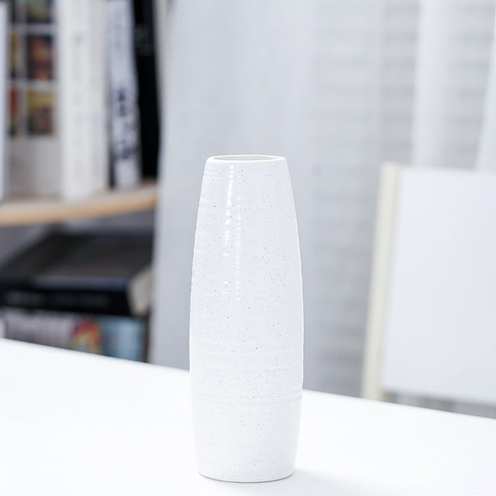 Modern Minimalist Ceramic Sculpture Vase Kalsten