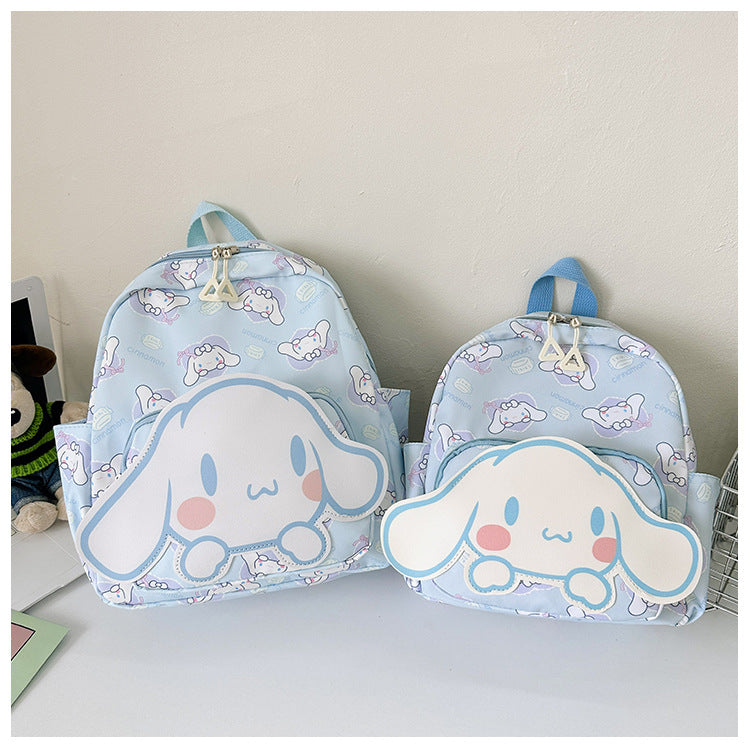Children's backpack Kalsten
