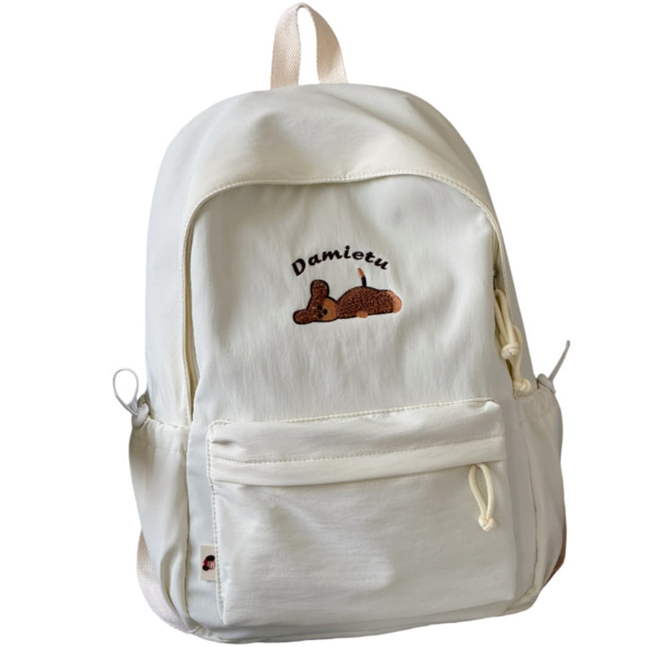 Cute Cartoon-Themed Lightweight Backpack Kalsten