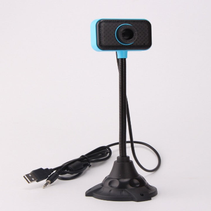 Flexible HD Streaming Webcam Kalsten