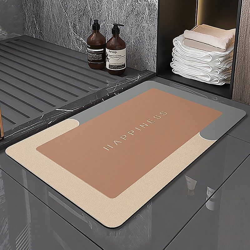 Bath Mat