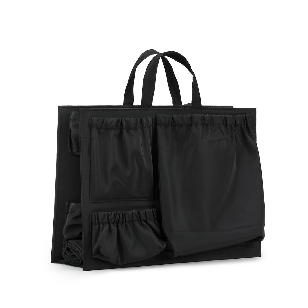 Practical shopping bag with multiple pockets Kalsten