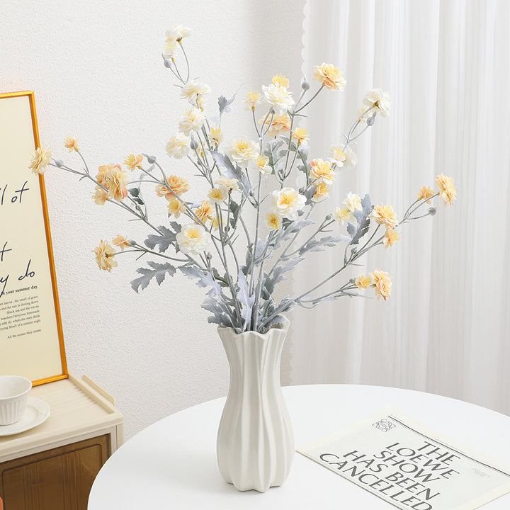 Realistic Artificial Flower with Delicate Blooms
