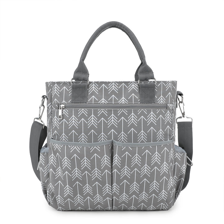 Multifunctional handbag with credit card compartments Kalsten