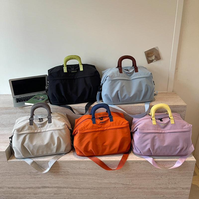 Stylish Multi-Purpose Duffel Bag Kalsten