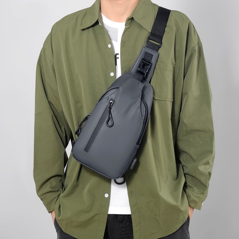 Urban Utility Sling Bag Kalsten