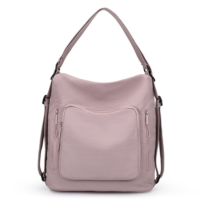 Functional Casual Shoulder Bag Kalsten