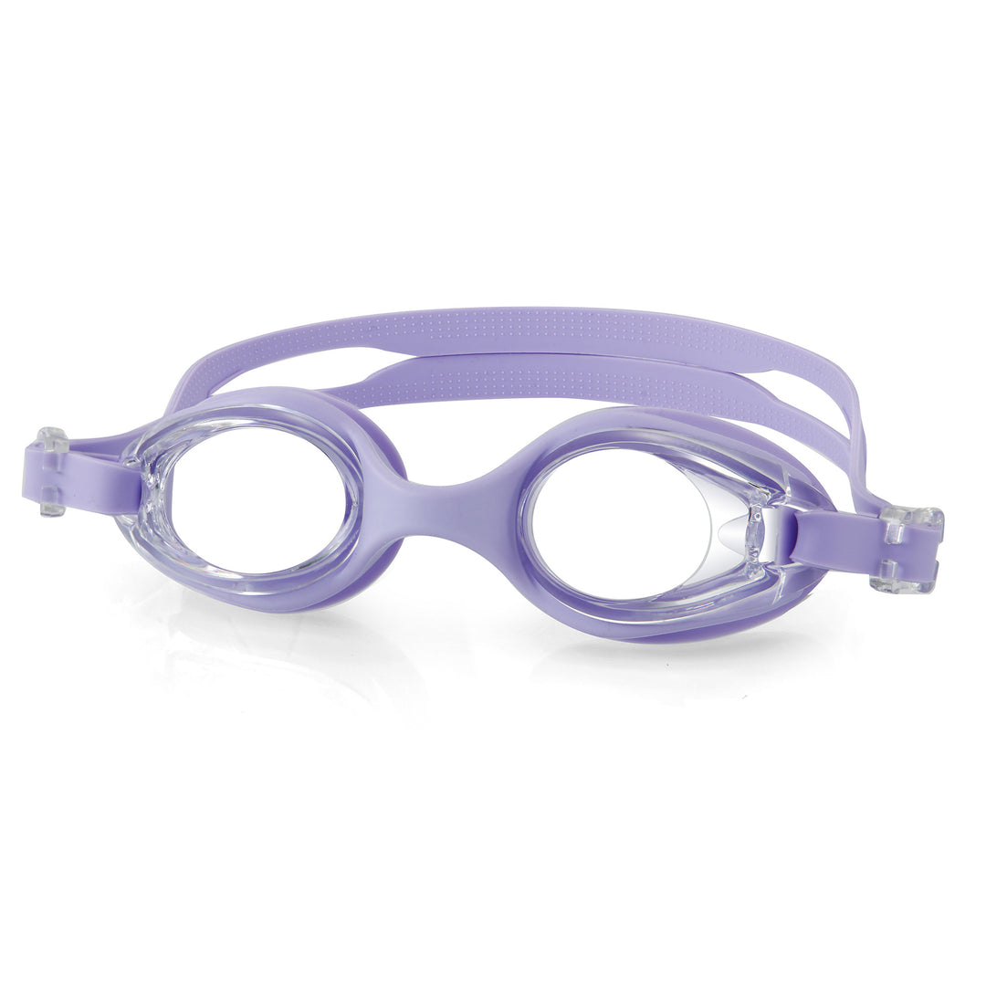 High-performance swim goggles with ergonomic fit and UV protection Kalsten
