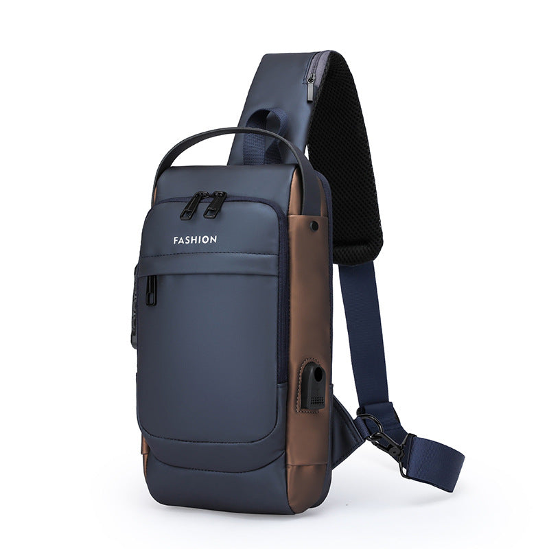 Slim Crossbody Bag Kalsten