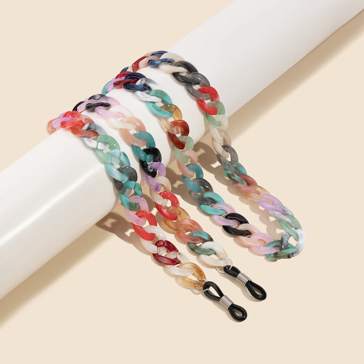 Braided Eyewear Holder Chain kalsten